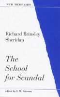 The_school_for_scandal